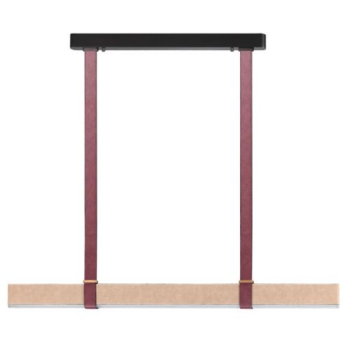 Светильник подвесной Odeon Light Vincent (Винцент) 6630/36L
