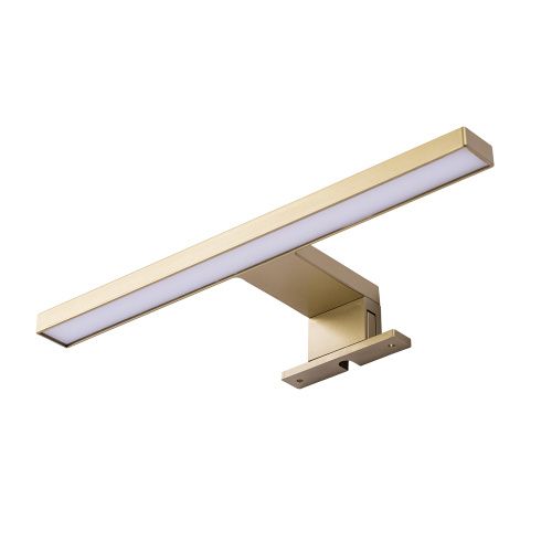 Подсветка для зеркал Arte Lamp Stecca (Стецца) A2737AP-1GO