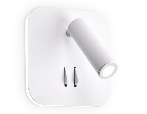 Светильник настенный Ambrella Light Wallers (Валлерс) FW254