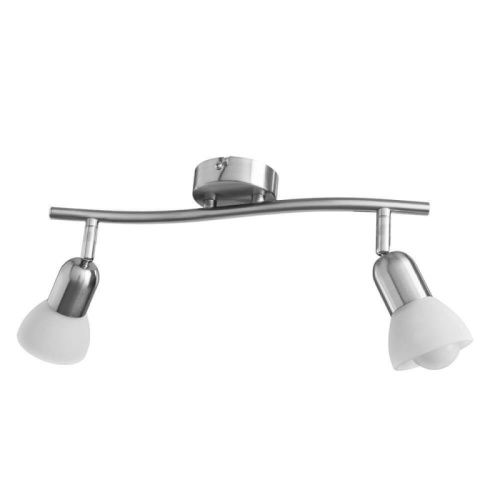 Спот Arte Lamp Falena (Фалена) A3115PL-2SS