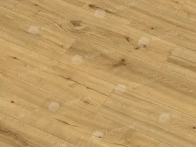 SPC ламинат Alpine Floor ProNature 62541 Soacha толщина 0.4 см 34 класс 1290х246 - фото 5