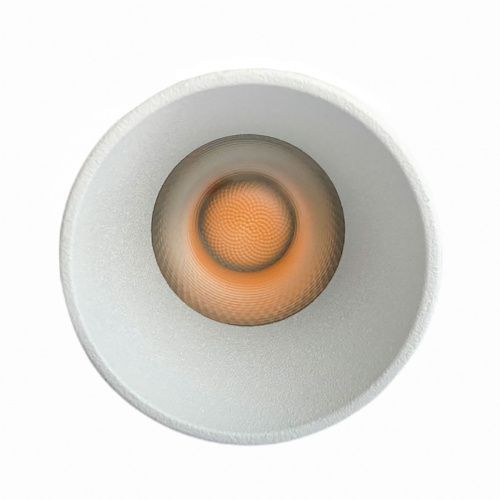 Светильник встраиваемый Voltalighting Moon (Моон) DL1169.36.3K.TW