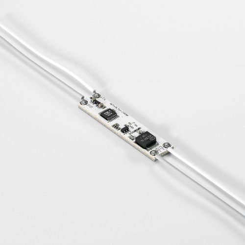 Выключатель с микроволновым датчиком движения Elektrostandard 4690389206382