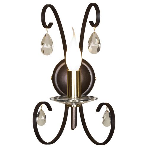 Светильник настенный Velante 366-601-01