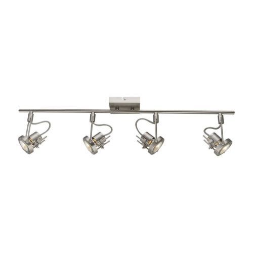 Спот Arte Lamp Costruttore (Цострутторе) A4301PL-4SS