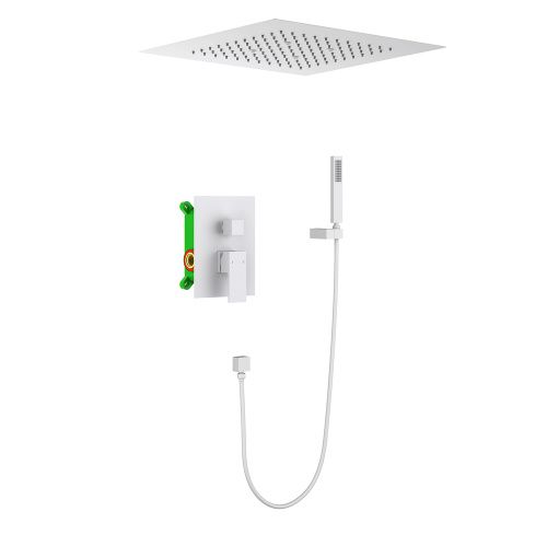 Душевая система Timo Selene SX-2029/00SM встраиваемая в стену