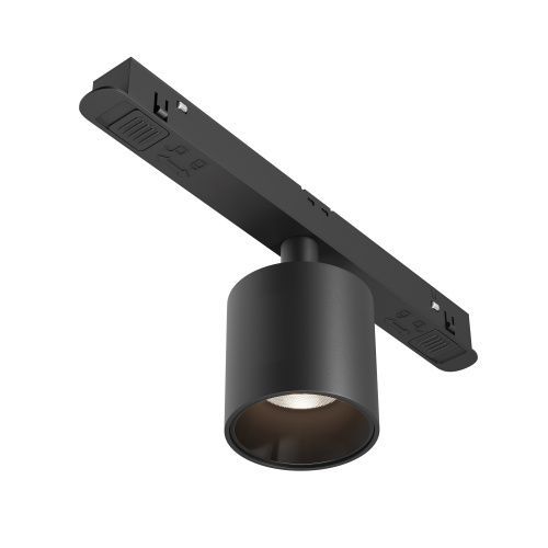 Светильник трековый Maytoni Technical Alfa S TR132-2-7W4K-B