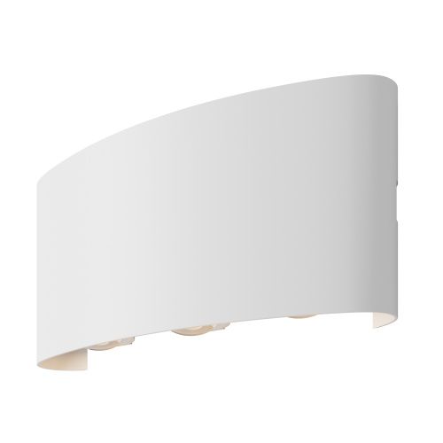 Архитектурная подсветка Maytoni Outdoor Strato O417WL-L6W3K