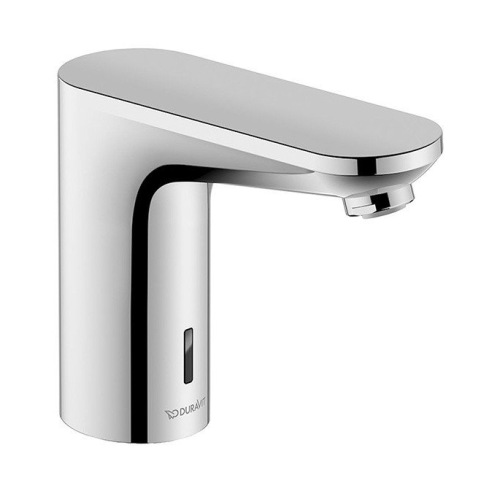Смеситель Duravit SE1090007010 на раковину/столешницу хром