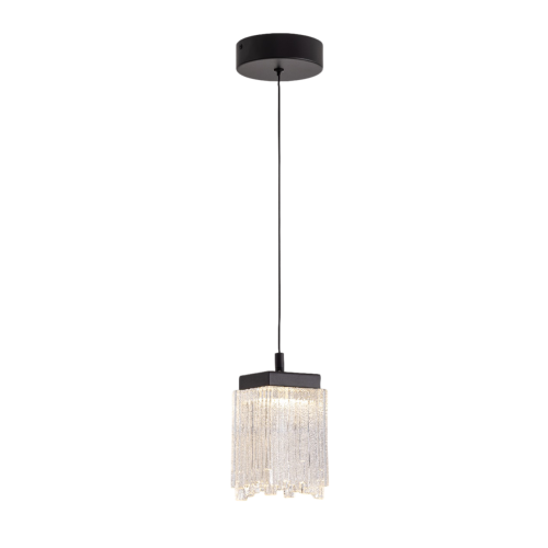 Светильник подвесной Delight Collection MD25020403-1A1