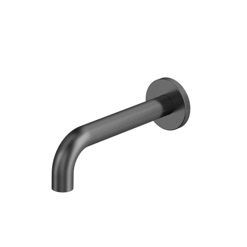 Излив Whitecross Y gunmetal Y1200GM настенный