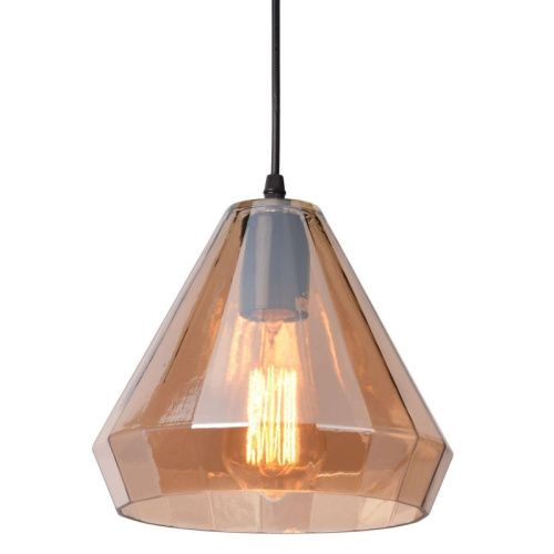 Светильник подвесной Arte Lamp Imbuto (Имбуто) A4281SP-1AM