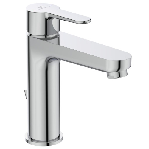 Смеситель Ideal Standard Sesia BC201AA на раковину хром