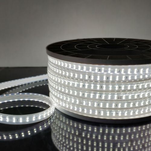 Светодиодная лента Elektrostandard 220V 18W IP65 4690389170041