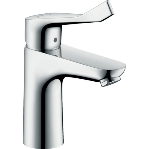 Смеситель Hansgrohe Focus 31911000 на раковину хром