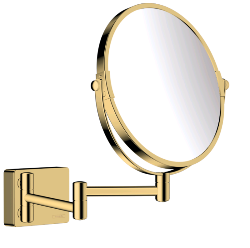 Косметическое зеркало Hansgrohe AddStoris 41791990