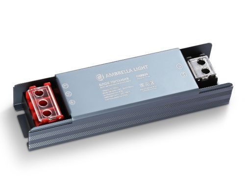 Блок питания Ambrella Light LED Driver 24V (ЛЕД Дривер 24В) GS8824