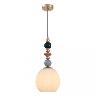 Светильник подвесной Moderli Charm (Цхарм) V10902-P