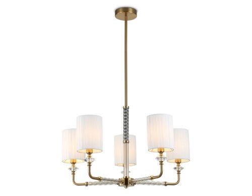 Люстра на штанге Ambrella Light Classic (Цлассиц) LH71500