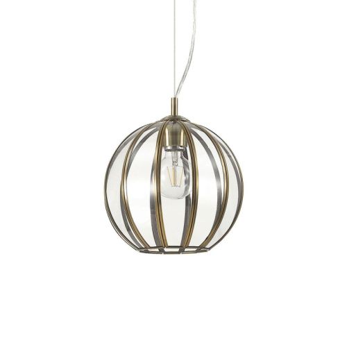 Светильник подвесной Ideal lux Rondo (Рондо) Rondo SP1 D25