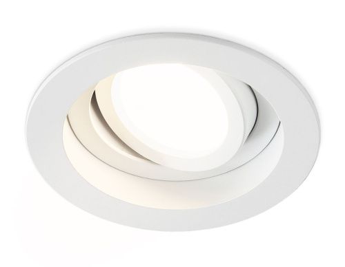 Светильник встраиваемый Ambrella Light Standard Tech (Стандард Тецх) TN102755