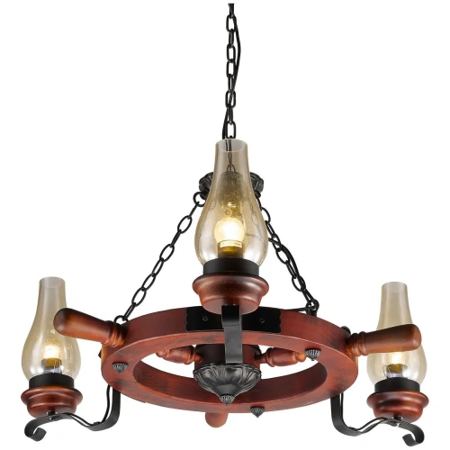 Светильник подвесной Velante 583-703-03