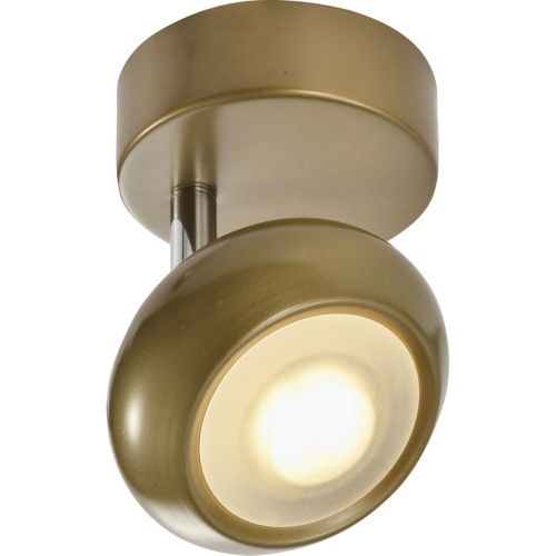 Спот Toplight Carissa (Царисса) TL1244Y-01SG