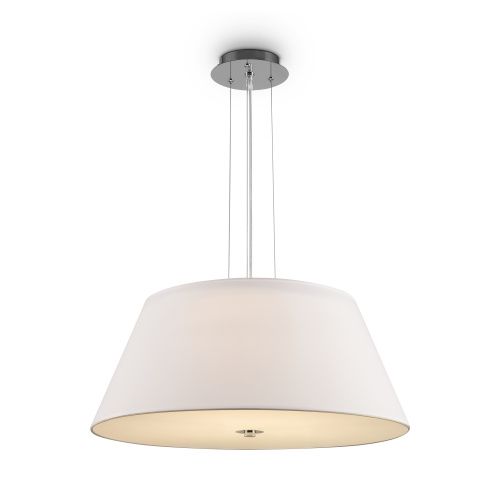 Светильник подвесной Maytoni Bergamo Modern MOD613PL-03CH