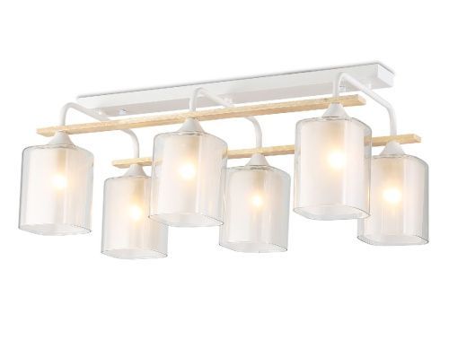 Люстра потолочная Ambrella Light Loft (Лофт) TR3033247