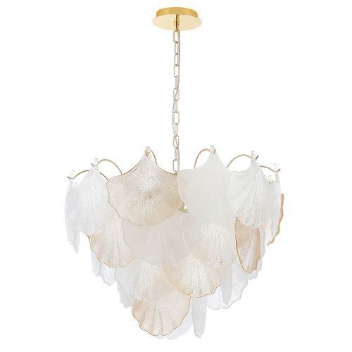 Люстра подвесная Crystal Lux Bonita (Бонита) BONITA SP10
