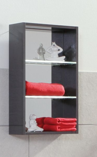 Шкаф Puris Crescendo RG434B01(722/161) 40х15х64 подвесной цвет белый