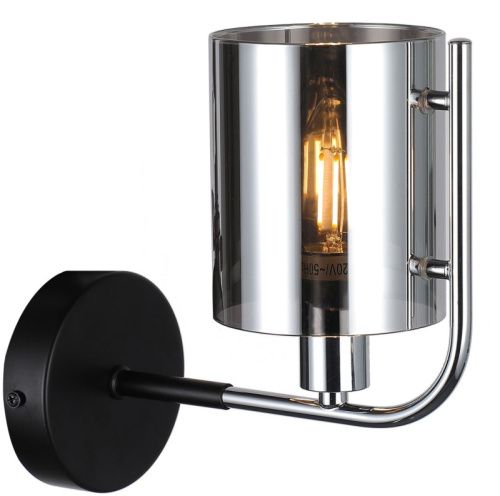 Бра Escada Elegant (Елегант) 671/1A Chrome