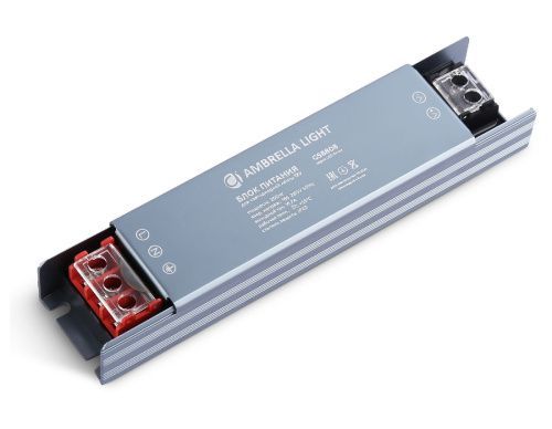 Блок питания Ambrella Light LED Driver 12V (ЛЕД Дривер 12В) GS8808