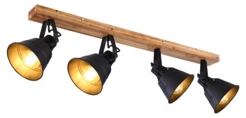 Спот Globo Gnther (Гнтхер) 15466S-4