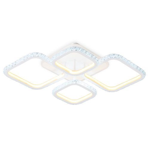 Люстра потолочная Ambrella Light ACRYLICA (АЦРЫЛИЦА) FA9541