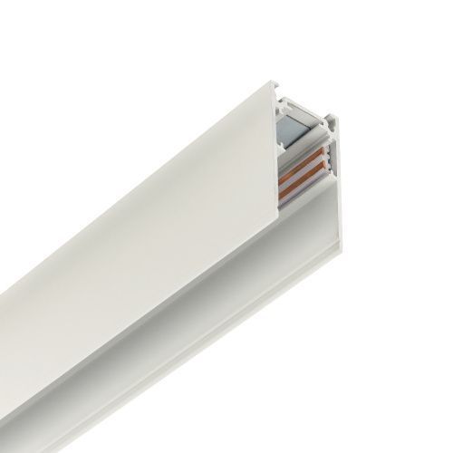 Шинопровод магнитный накладной Myfar Busbar for MagLine 23 (Бусбар фор МагЛине 23) MT0201-3W