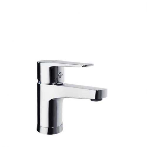 Смеситель Ramonsoler TITANIUM 189102 на раковину хром