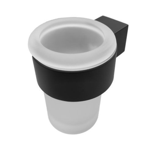 Стакан Altasan Лотос ЛТ41ЧМ