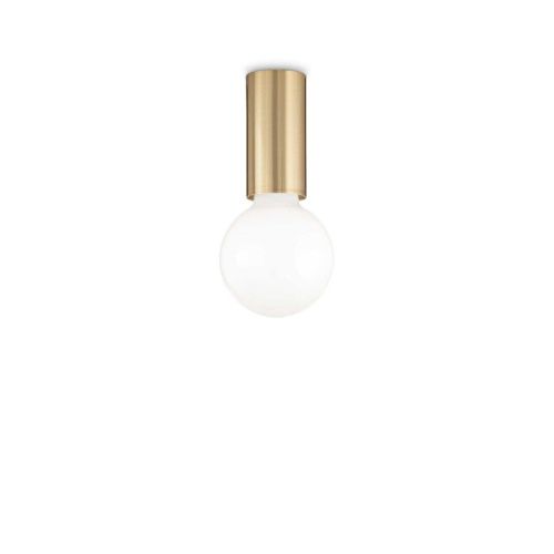 Светильник накладной Ideal lux Petit (Петит) PETIT PL1 OTTONE