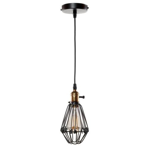 Светильник подвесной Loft It Holder LOFT2009/1