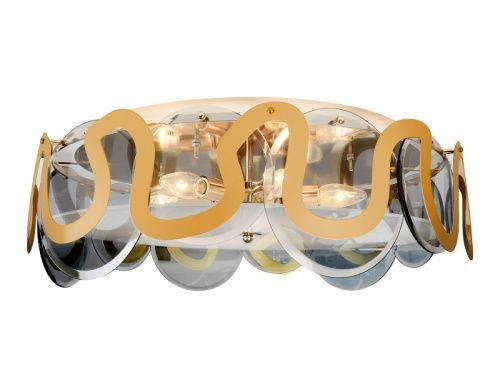Люстра потолочная Ambrella Light Traditional (Традитионал) TR5328