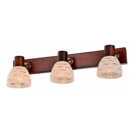 Спот Toplight Shayla (Схаыла) TL3730Y-03BB