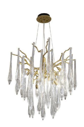 Люстра подвесная Garda Decor 86-6003/600