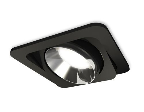 Светильник встраиваемый Ambrella Light TECHNO SPOT (ТЕЦХНО СПОТ) XC7659022