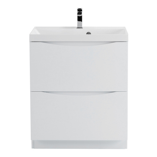 Тумба под раковину BelBagno Marino MARINO-700-2C-PIA-BL-P 70x45x80,5