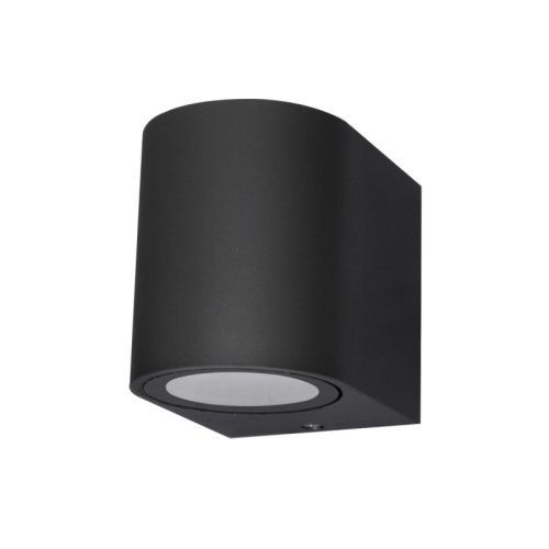 Уличный настенный светильник ST Luce Borgo (Борго) SL9001.401.01