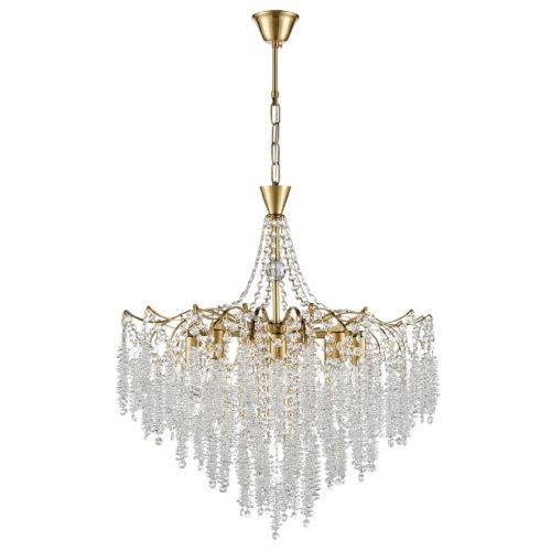 Люстра подвесная Lumion Kristina (Кристина) 8243/8