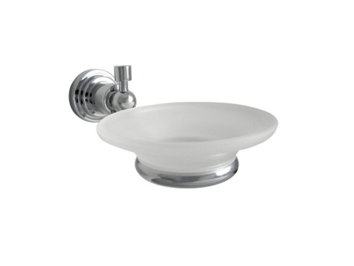 Мыльница Nicolazzi Monte Croce 1487 CR 27