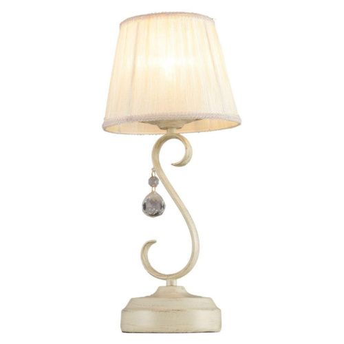 Настольная лампа Toplight Teresa (Тереса) TL7270T-01RY