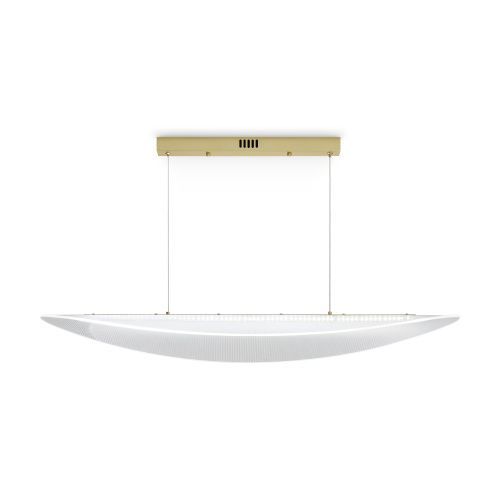 Светильник подвесной Freya Cloud Modern FR5441PL-L40G